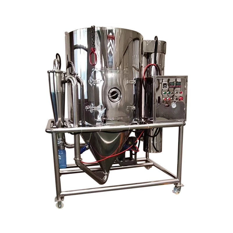 Small Centrifugal Spray Dryer